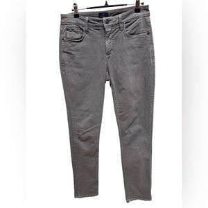 1524 / NYDJ Gray Legging / Pants Women’s Size 6